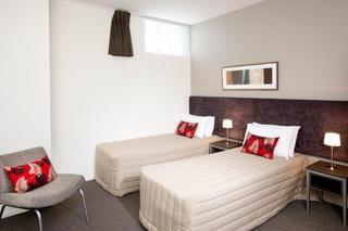 Quest New Plymouth Serviced Apartments