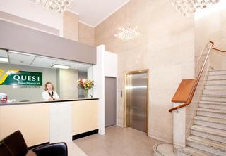 Quest New Plymouth Serviced Apartments