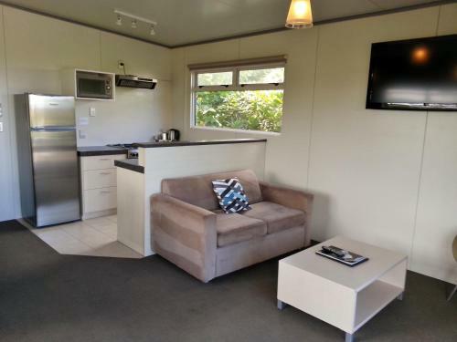 Motel Taupo Debretts Spa
