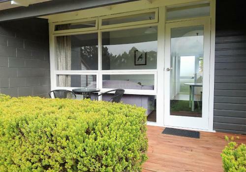 Motel Taupo Debretts Spa