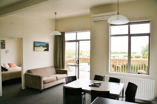 Motel Taupo Debretts Spa