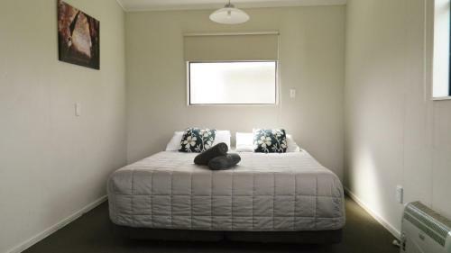 Motel Taupo Debretts Spa
