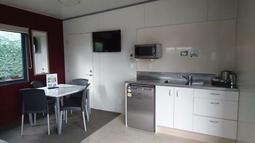 Motel Taupo Debretts Spa