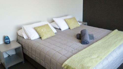 Motel Taupo Debretts Spa