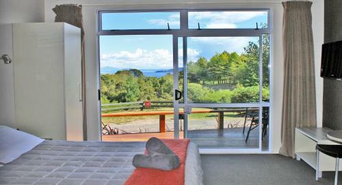 Motel Taupo Debretts Spa