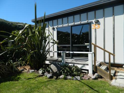 Motel Taupo Debretts Spa