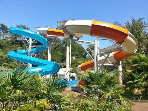 Motel Taupo Debretts Spa