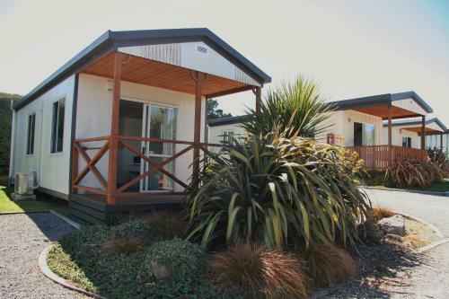 Motel Taupo Debretts Spa