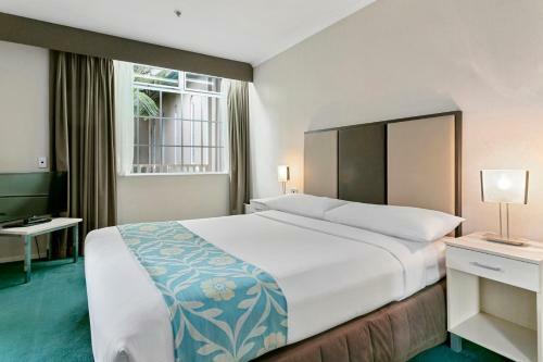 Hotel Wairakei Resort Taupo