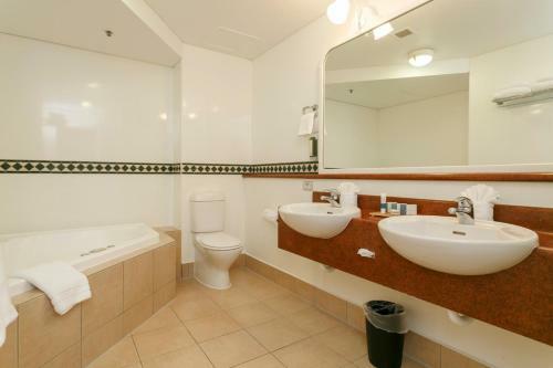 Hotel Wairakei Resort Taupo