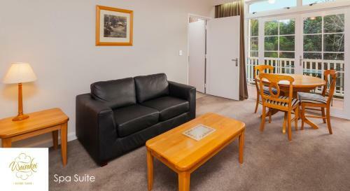 Hotel Wairakei Resort Taupo