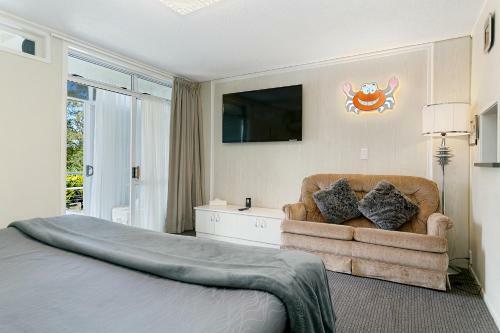 Lakefront Motor Lodge Thermal Spa