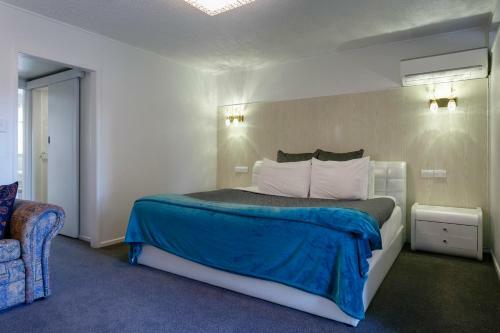 Lakefront Motor Lodge Thermal Spa