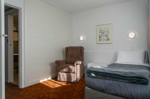 Lakefront Motor Lodge Thermal Spa