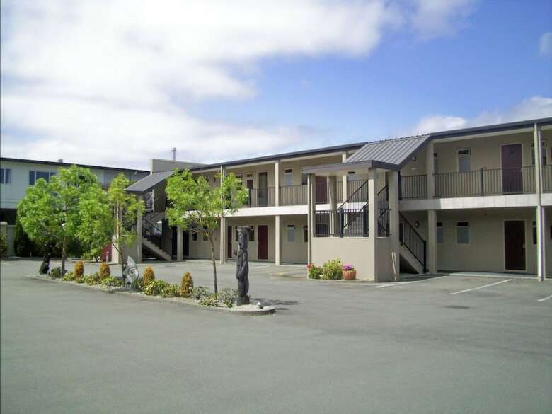 Chantillys Motor Lodge