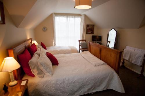 Bed & Breakfast The Loft