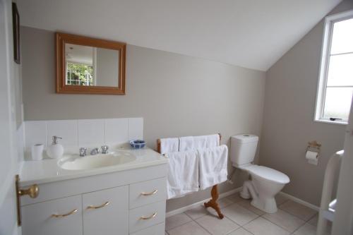 Bed & Breakfast The Loft