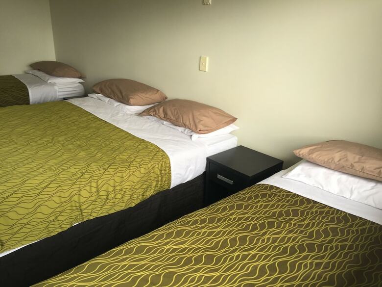 Albergue Tiki Lodge Backpackers