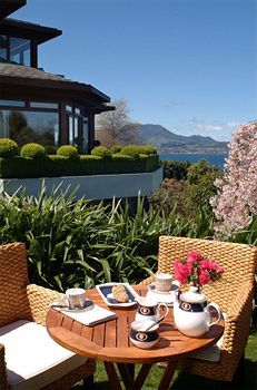 Lake Taupo Lodge