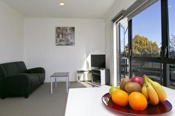 Le Chalet Suisse Motel Taupo
