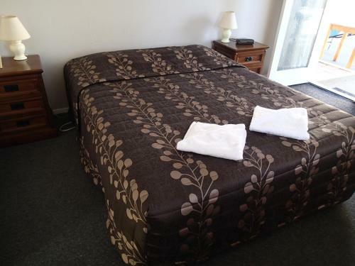 Mountain View Motel