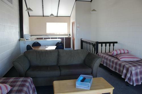 Mountain View Motel
