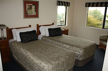 Motel Baycrest Lodge