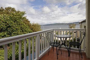 Motel Baycrest Lodge