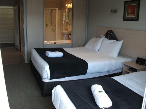 Motel Beechtree Suites - Heritage Boutique Collection