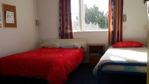 Albergue Berkenhoff Lodge