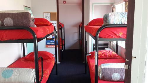 Albergue Berkenhoff Lodge