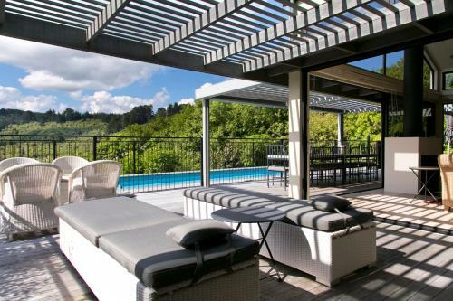 Lodge The Point Villas