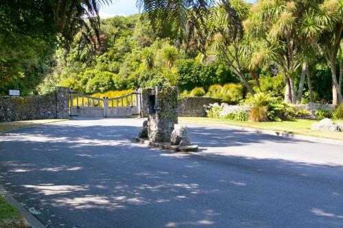 Lodge The Point Villas