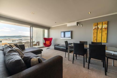 Aparthotel Sacred Waters Taupo