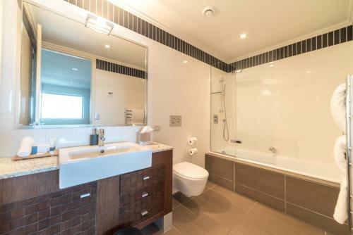 Aparthotel Sacred Waters Taupo