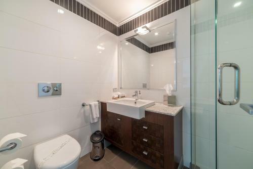 Aparthotel Sacred Waters Taupo