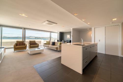 Aparthotel Sacred Waters Taupo