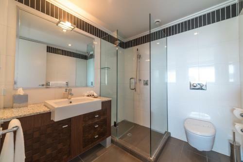Aparthotel Sacred Waters Taupo