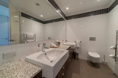 Aparthotel Sacred Waters Taupo