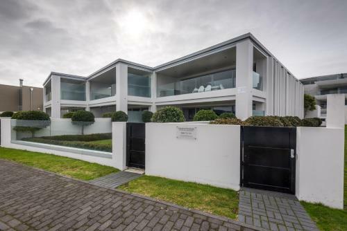 Aparthotel Sacred Waters Taupo