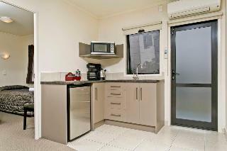 Ballinor Motor Inn