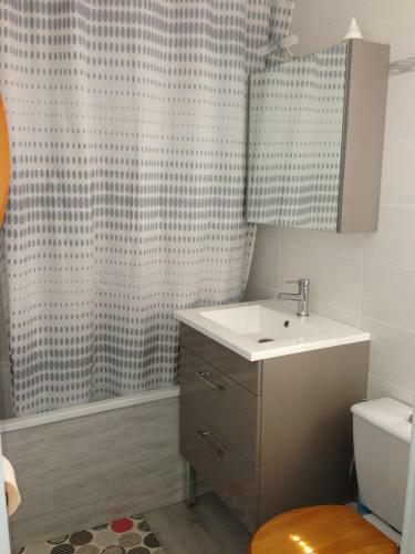 Apartamento Type 2 4 Couchages Le Barcares