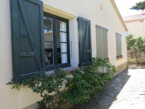 Apartamento Villa 8 Personnes Face Mer Acc�s Direct Plage