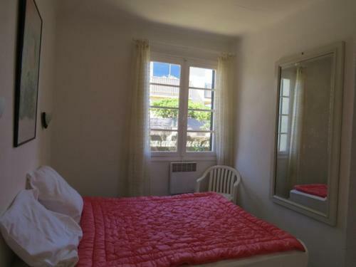 Apartamento Villa 8 Personnes Face Mer Acc�s Direct Plage
