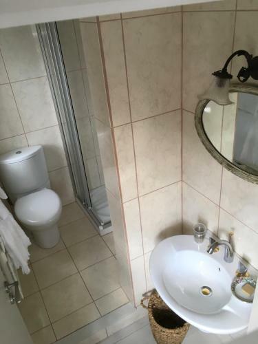 Bed & Breakfast L'atelier De Tess