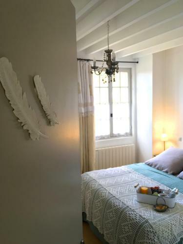 Bed & Breakfast L'atelier De Tess