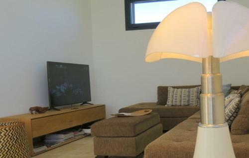 Superbe Villa T5 Luxe- Piscine Chauff�e Priv�e -face Mer 8ertar7