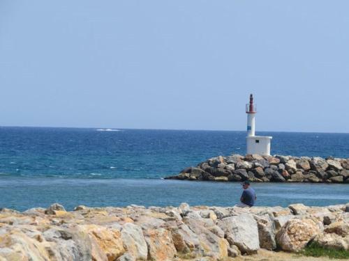 Apartamento Agr�able Studio Acc�s � La Plage - Parking - 2balm2