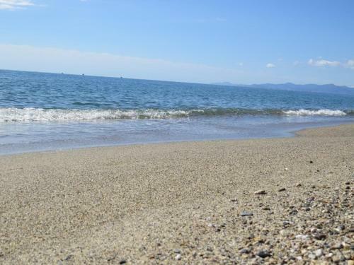 Apartamento Agr�able Studio Acc�s � La Plage - Parking - 2balm2