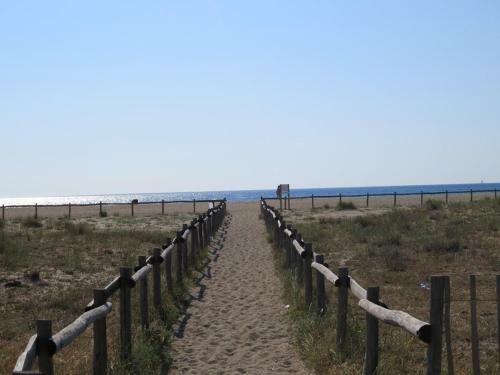 Apartamento Agr�able Studio Acc�s � La Plage - Parking - 2balm2